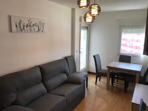 Apartamento Alaiz