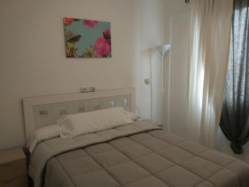 Apartamento Alameda de Andalucía de Antequera