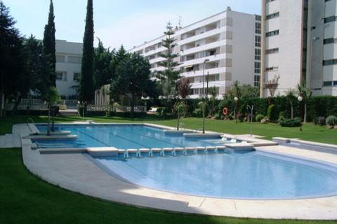 Apartamento Alba-park