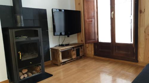 Apartamento Albareda