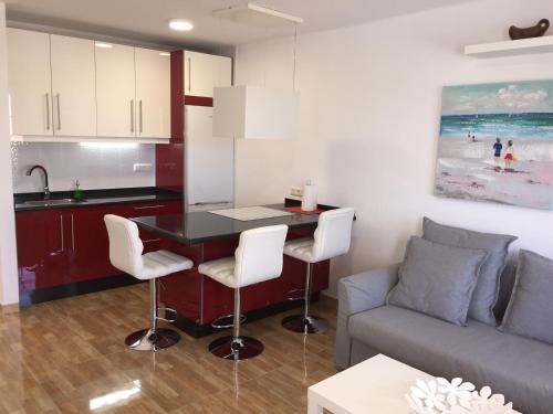 Apartamento Albatros