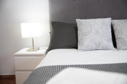 Apartamento Albelda Plaza