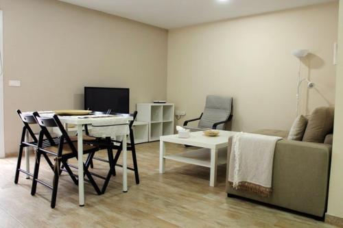 Apartamentos Albeniz