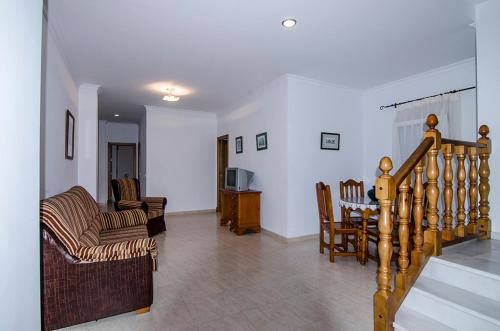 Apartamento Alberto