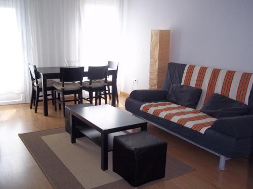 Apartamento Alberto