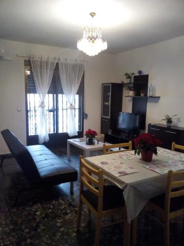 Apartamento Alejandra