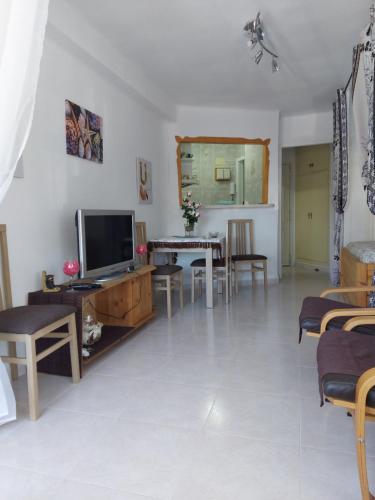 Apartamento Algarrobo-Costa