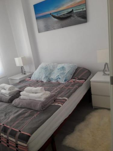 Apartamento Algemsí Cullera