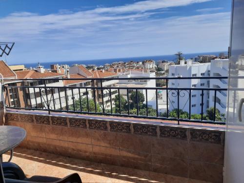 Apartamento Alicia Benalmadena Costa