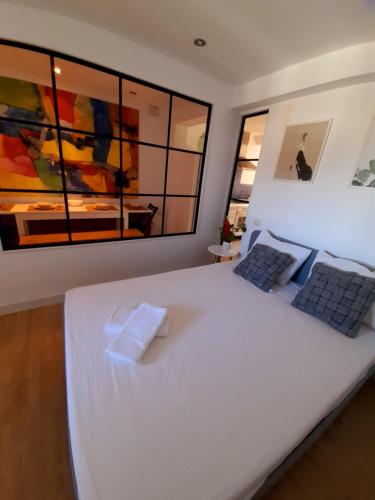 Apartamento Aljarafe