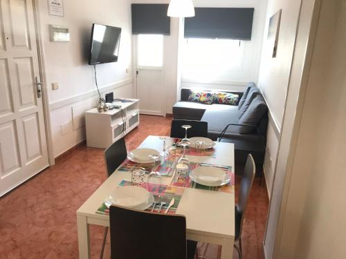 Apartamento Allegra