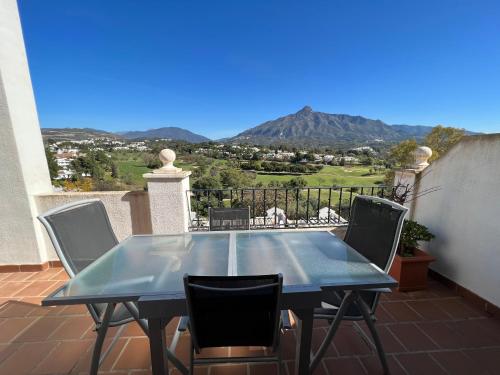 Apartamento Aloha Gardens Marbella