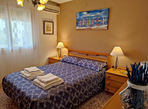 Apartamento Altafulla Playa