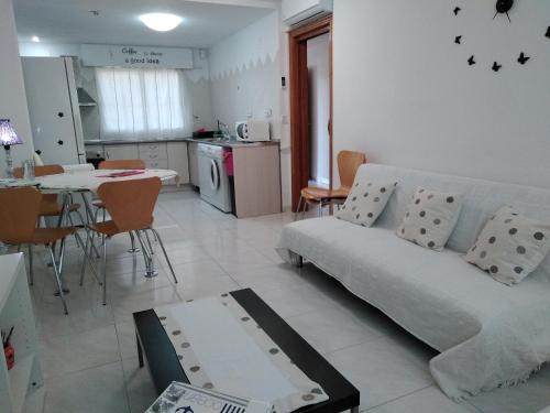 Apartamento Altea cerca de todo