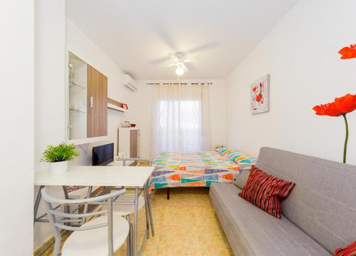 Apartamento Amapola del Mar