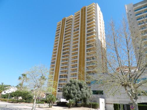 Apartamento Ambar Beach