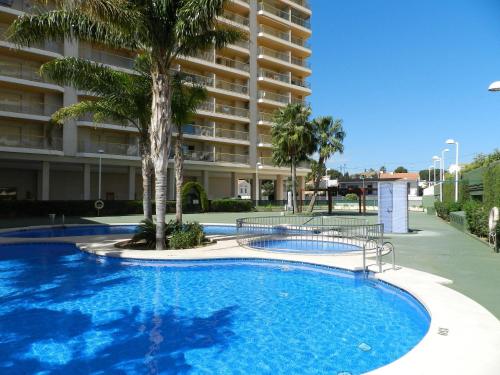 Apartamento-Ambar-Beach