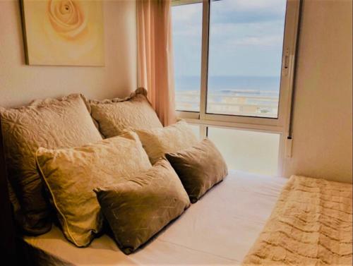 Apartamento & sea view