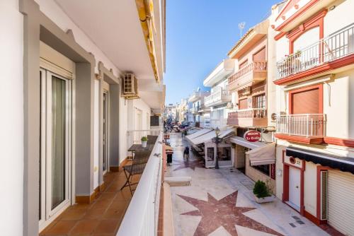 Apartamento Ana La Carihuela