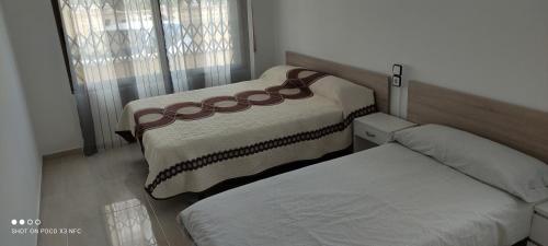 apartamento Anais