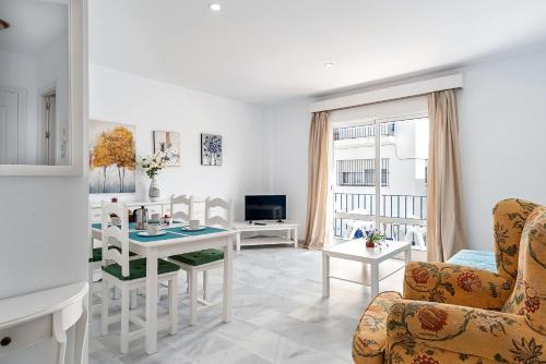 Apartamento Antonia