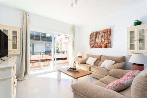 Fuengirola Puerto Apartment By Ghr Rentals