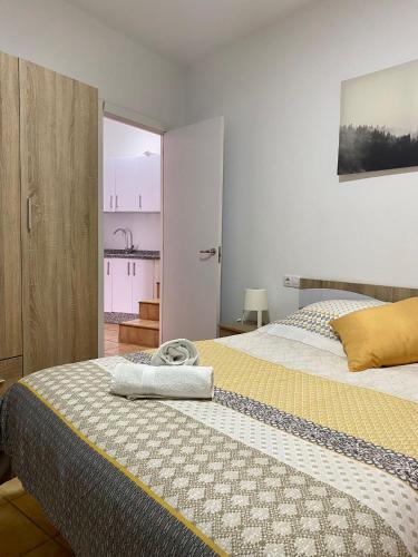 Apartamento Aracena Rural