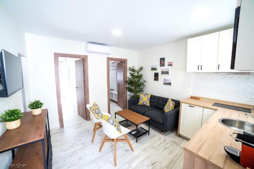 Apartamento Arcos