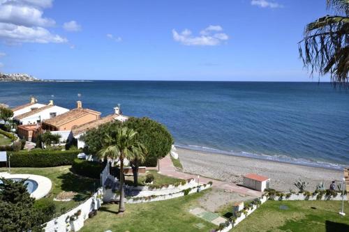 Apartamento Arena Beach