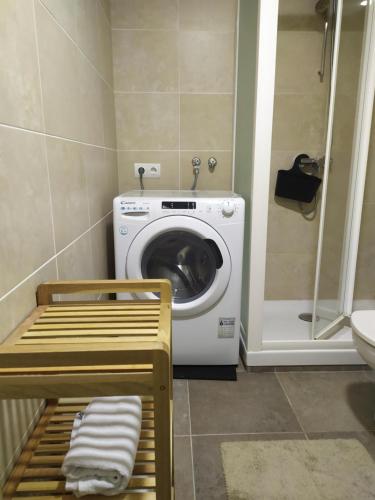 Apartamento Arenys de Munt - Costa Barcelona, Maresme -
