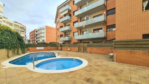 Apartamento Ares