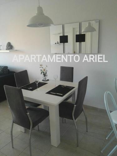 Apartamento Ariel