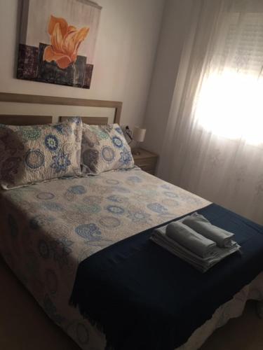 Apartamento Arizon