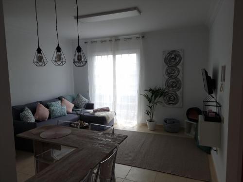 Apartamento Aroha