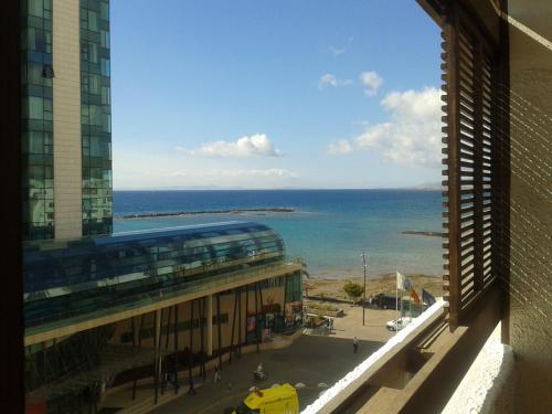 Apartamento Arrecife Playa