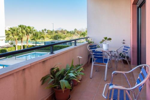 Apartamento Atalaya Playa