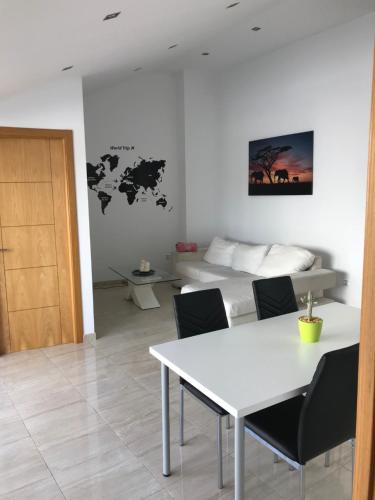 Apartamento Ático Loav