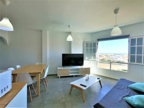 C4 Ocean Holiday Home - Puerto del Rosario