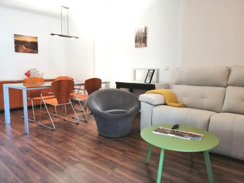 August centro Tarragona