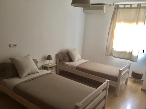 Apartament La Punta Ii