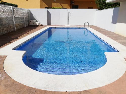 Apartamento Avd Papa luna 130 b6 Peñiscola