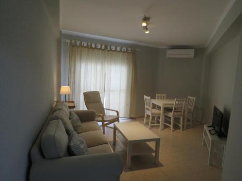 Apartamento Avenida