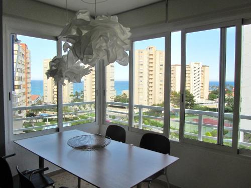 Apartamento Azalea Playa