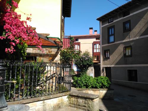 Apartamento Azurtegiondo