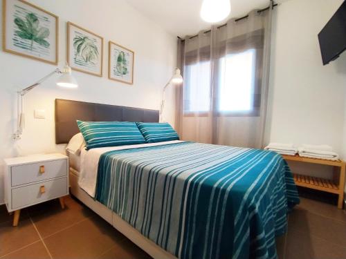 Apartamento Bahía Levante Águilas