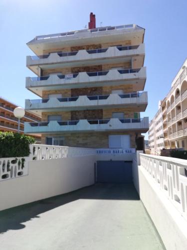 Apartamento Bahía Mar