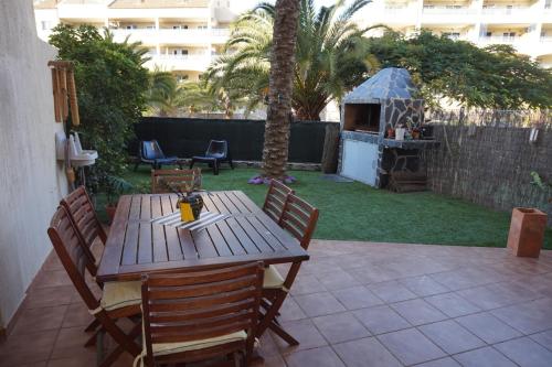 Apartamento Balandros