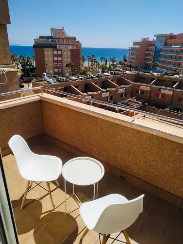 Apartamento Barlovento