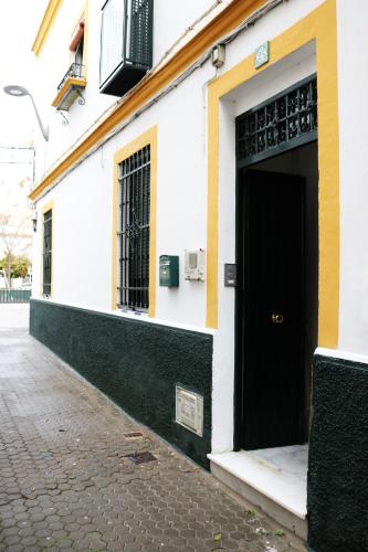 Aloja Sevilla - Apartamento Calle Regla Leon