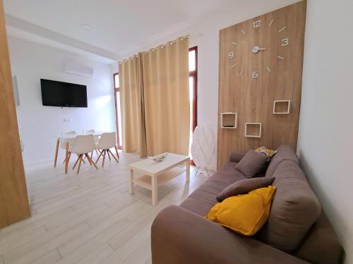 Apartamento Barrosa Pista